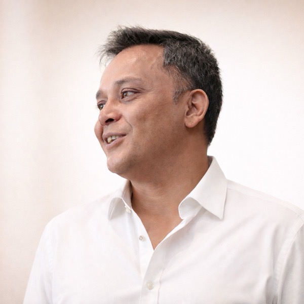 Kamanashish Roy